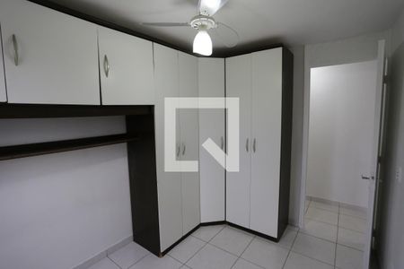 Quarto 1 de apartamento para alugar com 2 quartos, 48m² em Jardim Danfer, São Paulo