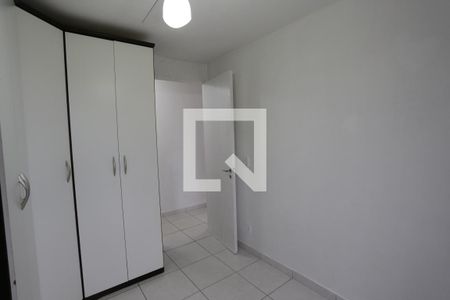 Quarto 1 de apartamento para alugar com 2 quartos, 48m² em Jardim Danfer, São Paulo