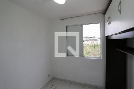 Quarto 1 de apartamento para alugar com 2 quartos, 48m² em Jardim Danfer, São Paulo