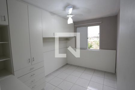 Quarto 2 de apartamento para alugar com 2 quartos, 48m² em Jardim Danfer, São Paulo