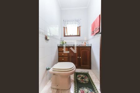 Lavabo 1 de casa à venda com 2 quartos, 244m² em Cristo Redentor, Porto Alegre