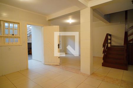 Cozinha de casa à venda com 4 quartos, 314m² em Vila Jardim, Porto Alegre