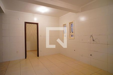 Cozinha de casa à venda com 4 quartos, 314m² em Vila Jardim, Porto Alegre