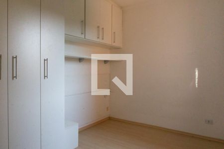 Quarto 1 de apartamento para alugar com 2 quartos, 50m² em Jardim Vista Alegre, Embu das Artes