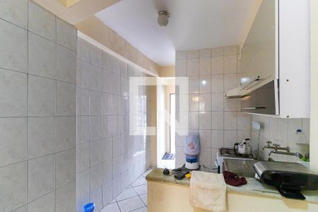 Casa à venda com 90m², 2 quartos e 1 vaga Casa à venda com 90m², 2 quartos e 1 vagaCozinha