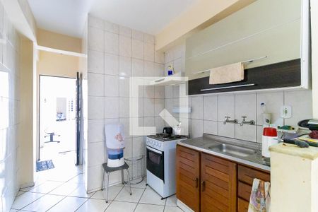 Casa à venda com 90m², 2 quartos e 1 vaga Casa à venda com 90m², 2 quartos e 1 vagaCozinha