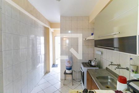 Casa à venda com 90m², 2 quartos e 1 vaga Casa à venda com 90m², 2 quartos e 1 vagaCozinha