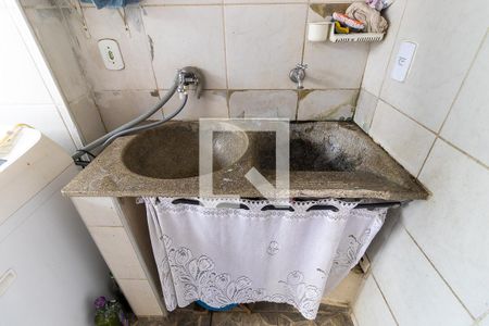 Casa à venda com 90m², 2 quartos e 1 vaga Casa à venda com 90m², 2 quartos e 1 vagaÁrea de serviço