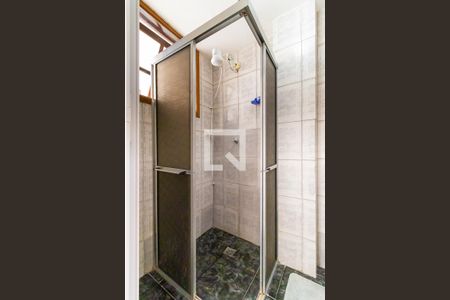 Casa à venda com 90m², 2 quartos e 1 vaga Casa à venda com 90m², 2 quartos e 1 vagaBanheiro 1