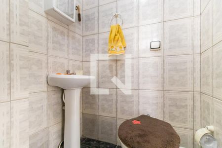 Casa à venda com 90m², 2 quartos e 1 vaga Casa à venda com 90m², 2 quartos e 1 vagaBanheiro 1