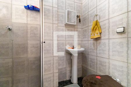 Casa à venda com 90m², 2 quartos e 1 vaga Casa à venda com 90m², 2 quartos e 1 vagaBanheiro 1