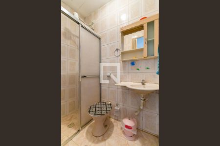 Casa à venda com 90m², 2 quartos e 1 vaga Casa à venda com 90m², 2 quartos e 1 vagaBanheiro 2