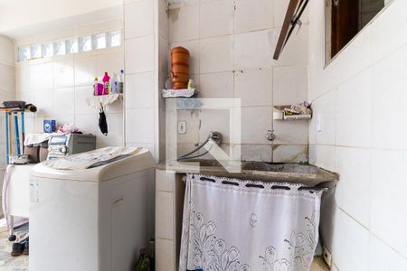 Casa à venda com 90m², 2 quartos e 1 vaga Casa à venda com 90m², 2 quartos e 1 vagaÁrea de serviço