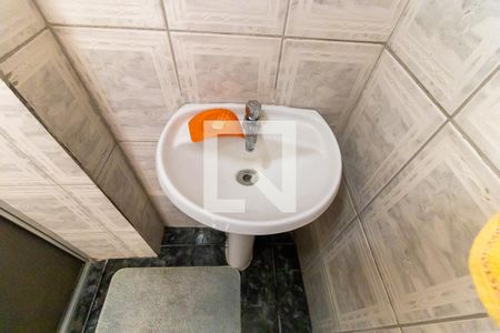 Casa à venda com 90m², 2 quartos e 1 vaga Casa à venda com 90m², 2 quartos e 1 vagaBanheiro 1