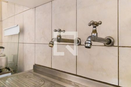 Casa à venda com 90m², 2 quartos e 1 vaga Casa à venda com 90m², 2 quartos e 1 vagaCozinha