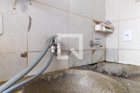 Casa à venda com 90m², 2 quartos e 1 vaga Casa à venda com 90m², 2 quartos e 1 vagaÁrea de serviço