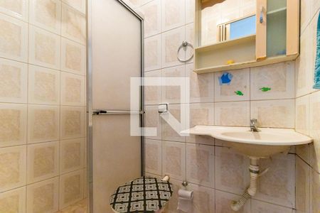 Casa à venda com 90m², 2 quartos e 1 vaga Casa à venda com 90m², 2 quartos e 1 vagaBanheiro 2