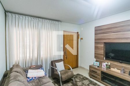 Casa à venda com 110m², 3 quartos e 1 vagaSala