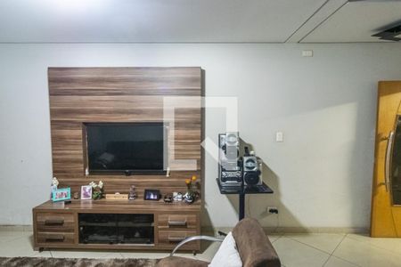 Sala de casa à venda com 3 quartos, 110m² em Pari, São Paulo