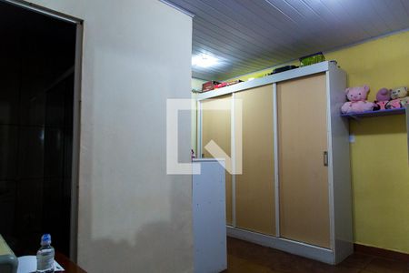 Suíte de casa para alugar com 2 quartos, 70m² em Cidade Domitila, São Paulo