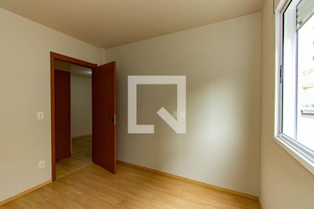 Quarto 1 de apartamento à venda com 2 quartos, 55m² em Olaria, Canoas