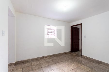 Sala  de casa para alugar com 2 quartos, 80m² em Parque Boturussu, São Paulo