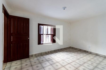 Quarto 1 de casa para alugar com 2 quartos, 80m² em Parque Boturussu, São Paulo