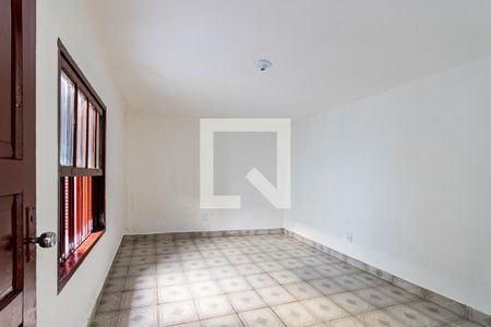 Quarto 1 de casa para alugar com 2 quartos, 80m² em Parque Boturussu, São Paulo