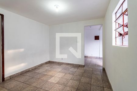 Sala  de casa para alugar com 2 quartos, 80m² em Parque Boturussu, São Paulo