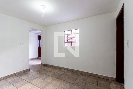 Sala  de casa para alugar com 2 quartos, 80m² em Parque Boturussu, São Paulo