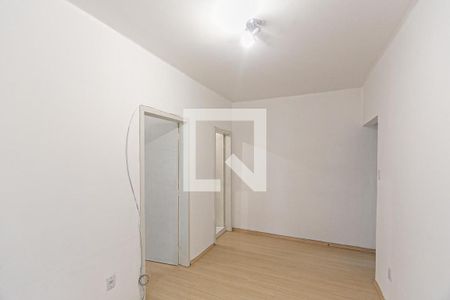 Sala de apartamento à venda com 1 quarto, 50m² em Praia de Belas, Porto Alegre