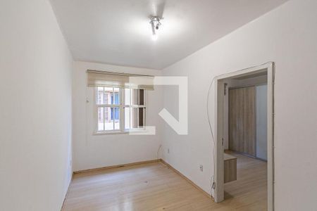 Sala de apartamento à venda com 1 quarto, 50m² em Praia de Belas, Porto Alegre