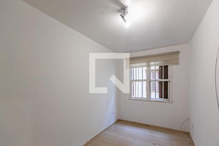 Sala de apartamento à venda com 1 quarto, 50m² em Praia de Belas, Porto Alegre