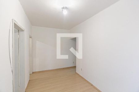 Sala de apartamento à venda com 1 quarto, 50m² em Praia de Belas, Porto Alegre