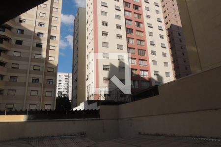 Vista de apartamento à venda com 3 quartos, 110m² em Centro, Campinas