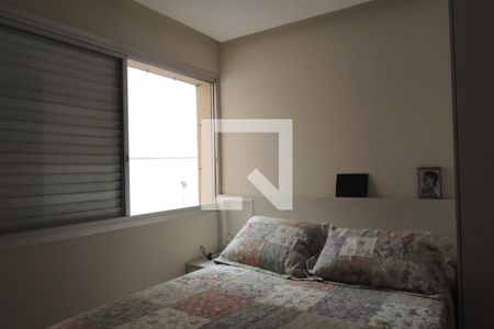 Quarto 1 - Suíte de apartamento à venda com 3 quartos, 110m² em Centro, Campinas