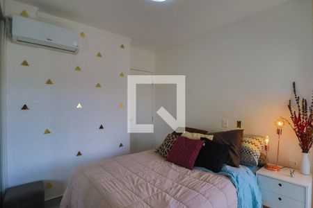 Suíte de apartamento para alugar com 2 quartos, 68m² em Pinheiros, São Paulo