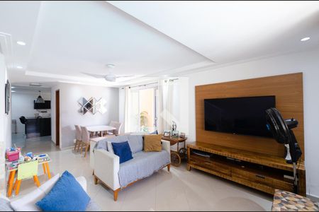 Sala de casa à venda com 2 quartos, 217m² em Barreto, Niterói