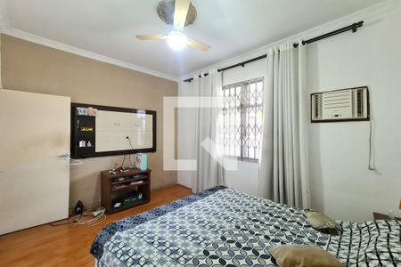 Quarto 1 de casa de condomínio à venda com 2 quartos, 120m² em Manguinhos, Rio de Janeiro