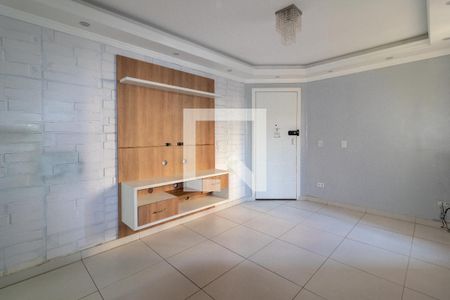 Sala de apartamento à venda com 2 quartos, 58m² em Vila Bela Vista (zona Norte), São Paulo