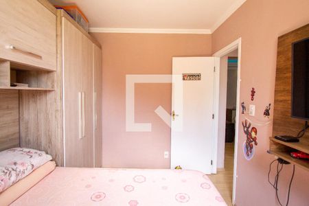 Quarto 1 de apartamento à venda com 2 quartos, 48m² em Santa Maria, Osasco