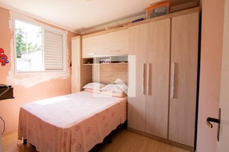 Quarto 1 de apartamento à venda com 2 quartos, 48m² em Santa Maria, Osasco