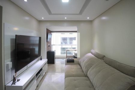 Apartamento para alugar com 2 quartos, 59m² em Vila Ema, São Paulo