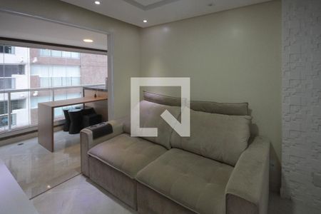Apartamento para alugar com 2 quartos, 59m² em Vila Ema, São Paulo
