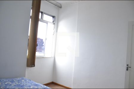 Quarto 1 de apartamento para alugar com 3 quartos, 100m² em Fonseca, Niterói