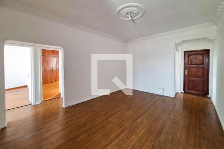 Sala de apartamento para alugar com 3 quartos, 100m² em Fonseca, Niterói