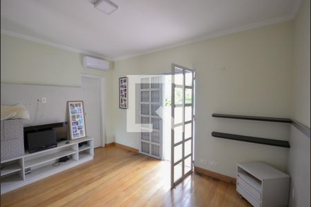 Quarto 2 de casa à venda com 4 quartos, 300m² em Jardim Vila Mariana, São Paulo
