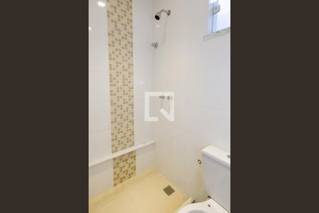 Lavabo de casa à venda com 2 quartos, 75m² em São Francisco Xavier, Rio de Janeiro