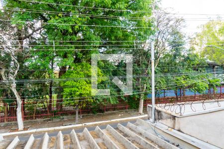 Vista da Sala de casa à venda com 4 quartos, 125m² em Parque Jabaquara, São Paulo