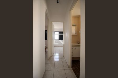 Corredor de apartamento para alugar com 2 quartos, 47m² em Vila Siqueira (zona Norte), São Paulo
